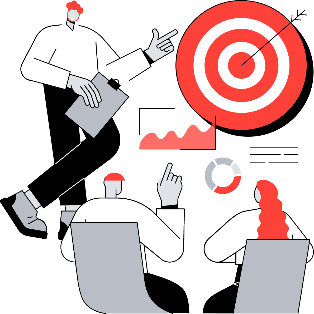 Quality Traffic Sources