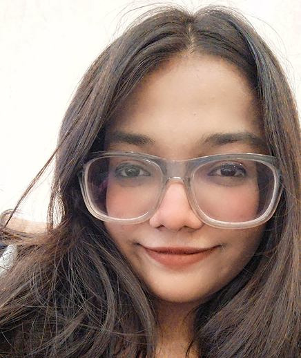 Akriti Bhatnagar