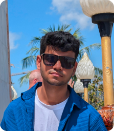 Kashish Dutta
