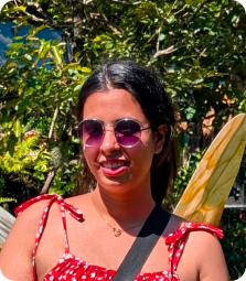 Liza Mendhiratta