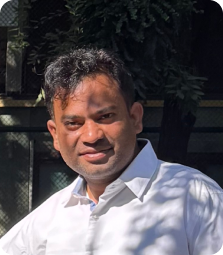Neeraj Mishra