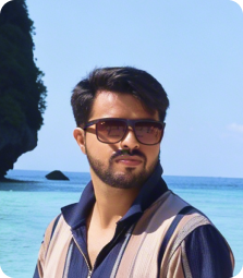 Paras Dhingra
