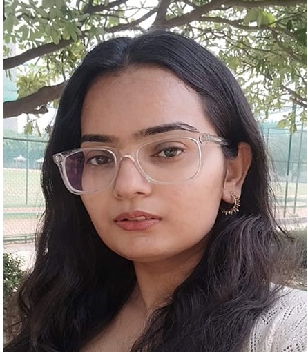 Shivani Rohilla