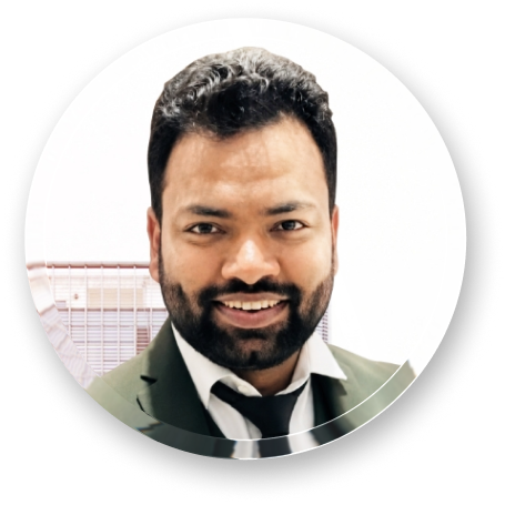 Vaibhav Srivastava