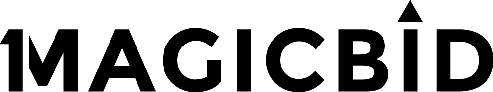 MagicBid Logo